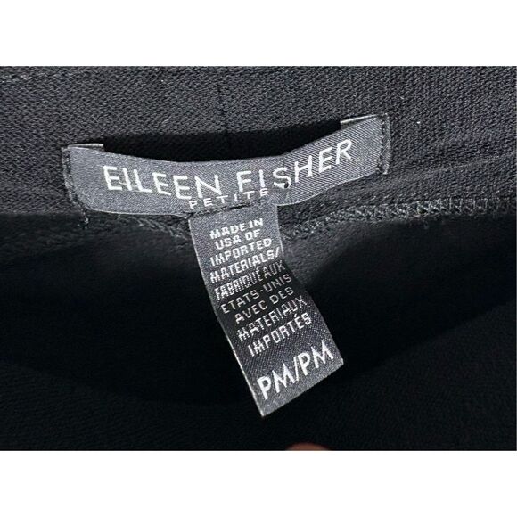 Eileen Fisher pants size PM - Picture 8 of 8
